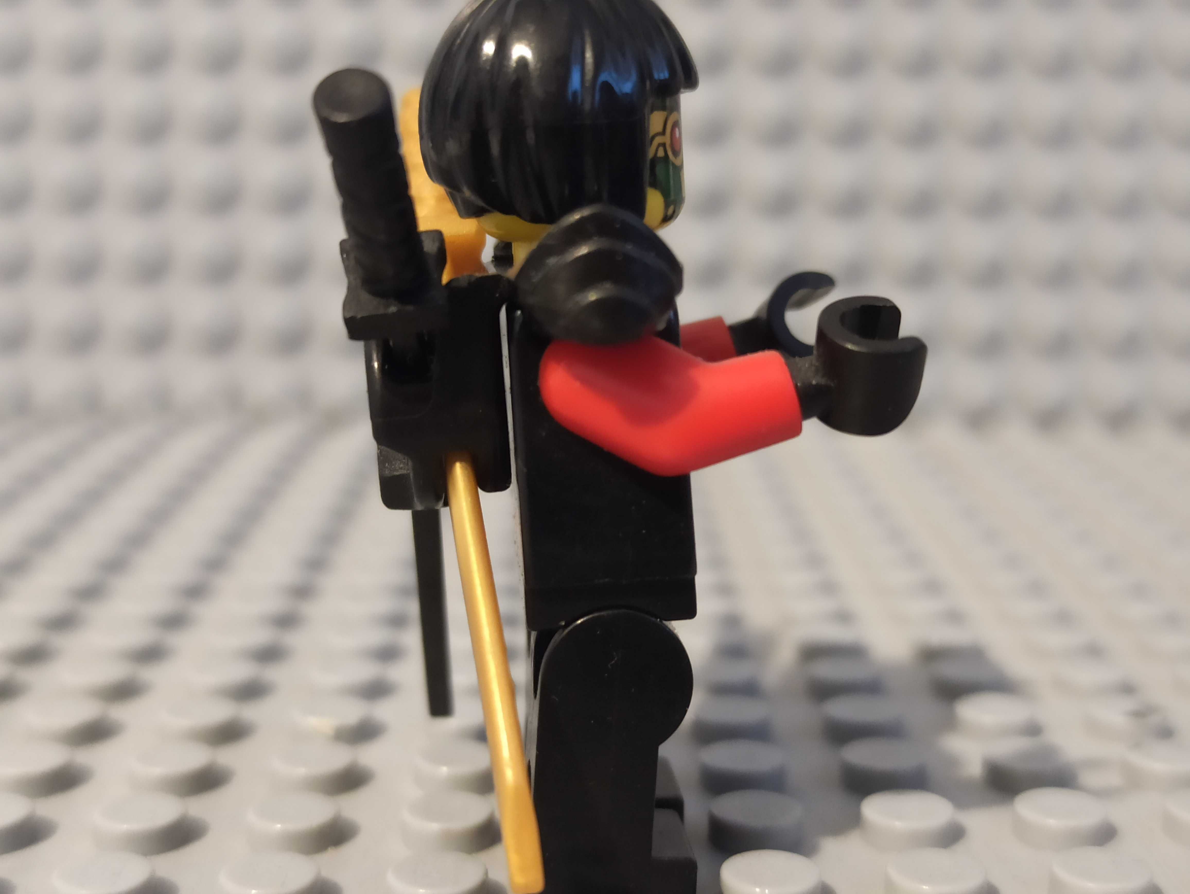 Lego Ninjago figurka Nya Samurai X njo271