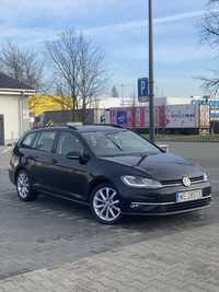 Volkswagen Golf 2.0 150 KM ‼️Salon Polska FV 23%‼️