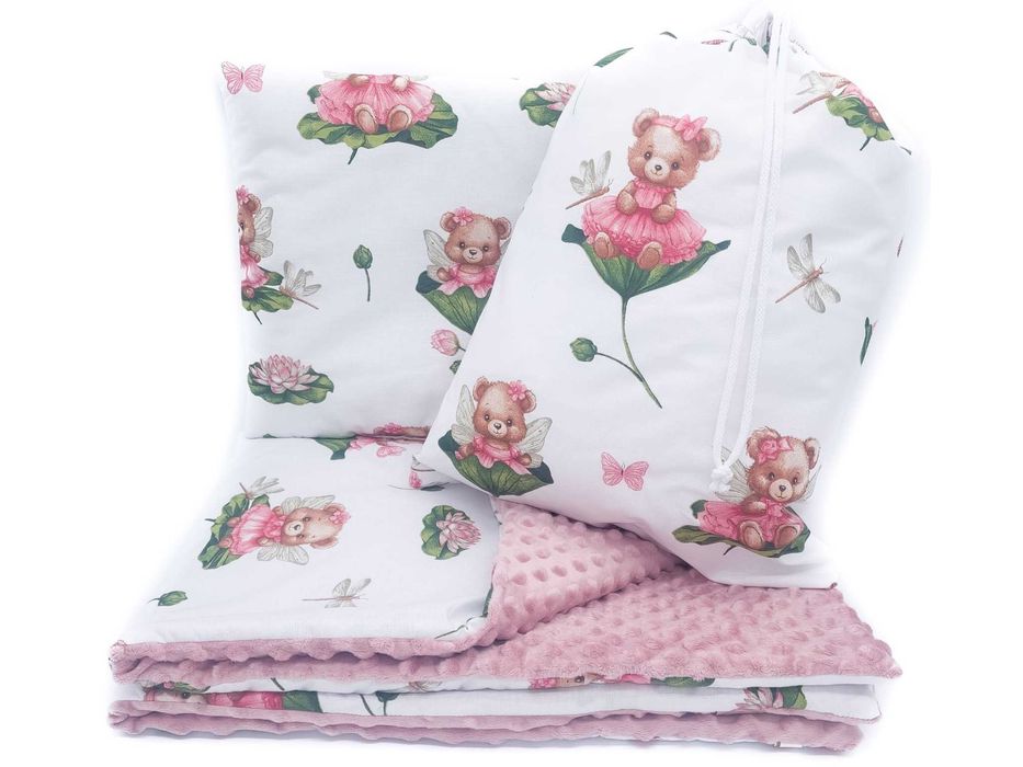 Zestaw przedszkolaka 3w1 100x135 wyprawka do przedszkola żłobka