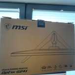 Monitor MSI Optix G241 23.8’’ IPS 144Hz Full HD
