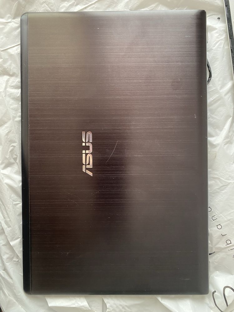Екран , матрица ASUS N56