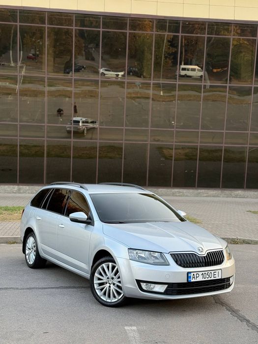 Продам Skoda Octavia A7