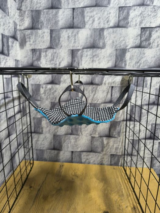 Legowisko, Hamak jedna platforma dla świnki morskiej lub gryzoni