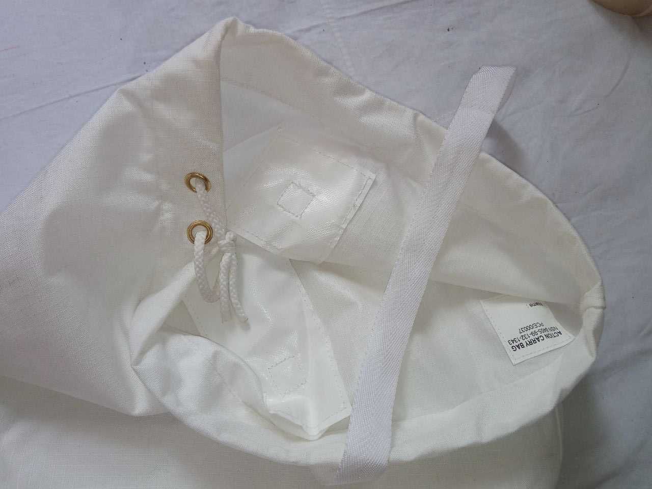 Мілітарі торба-сумка для транспортування різних речей Action Carry Bag