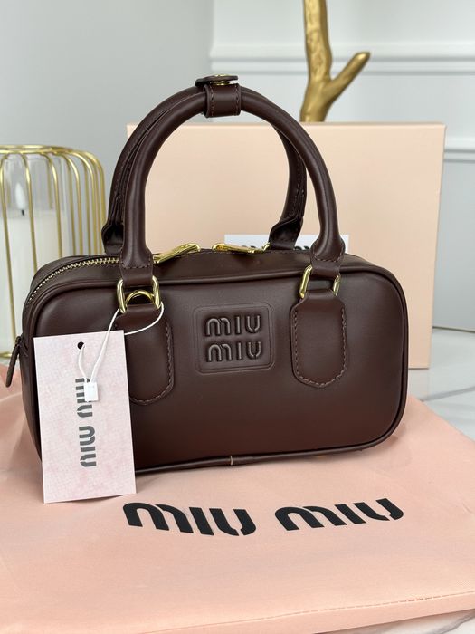 Torebka Miu Miu damska