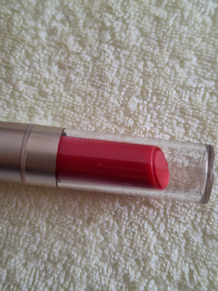Max Factor szminka pomadka - balsam koloryzujący do ust