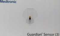 Sensor , sensory Guardian 3 , medtronic