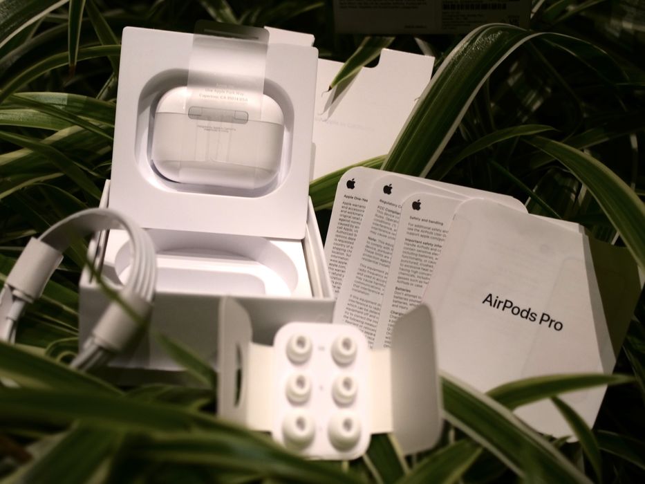 AirPods Pro 2 Nowe!