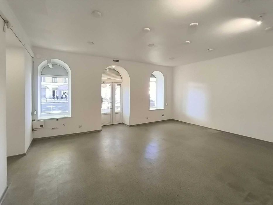 Сдам магазин, офис, салон красоты, кофейня, 48 кв.м - Ришельевская