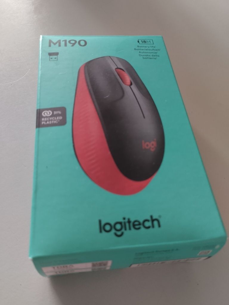 Мишка комп'ютерна Logitex