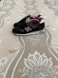 New balance 577 made in England