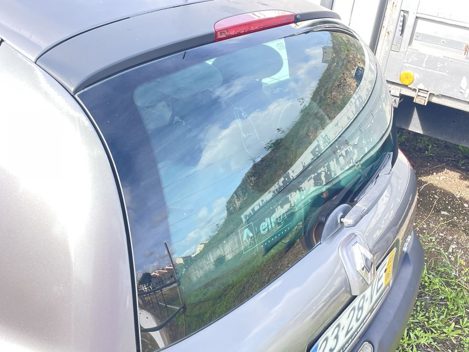 Renault Clio para venda