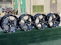Диски R18 5x112 Bellini Фольксваген,Шкода,Мерседес,Ауді