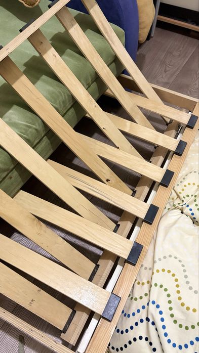 Продам Диван детский