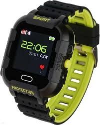 Smartwatch garett kids time