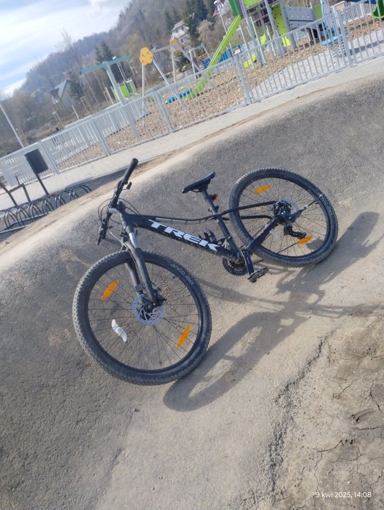 Trek marlin 4 xs