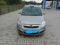 Opel Zafira B  2005