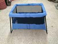 Cama de viagem babybjorn