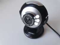 веб камера TeckNet C016 USB HD 720P USB +3.5мм JACK Microphone
