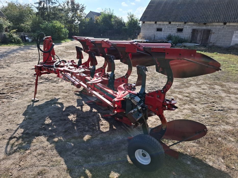 Plug Vario 100% org  Bdb St  Vogel Noot 950 obrotowy 4 skibowy  2005