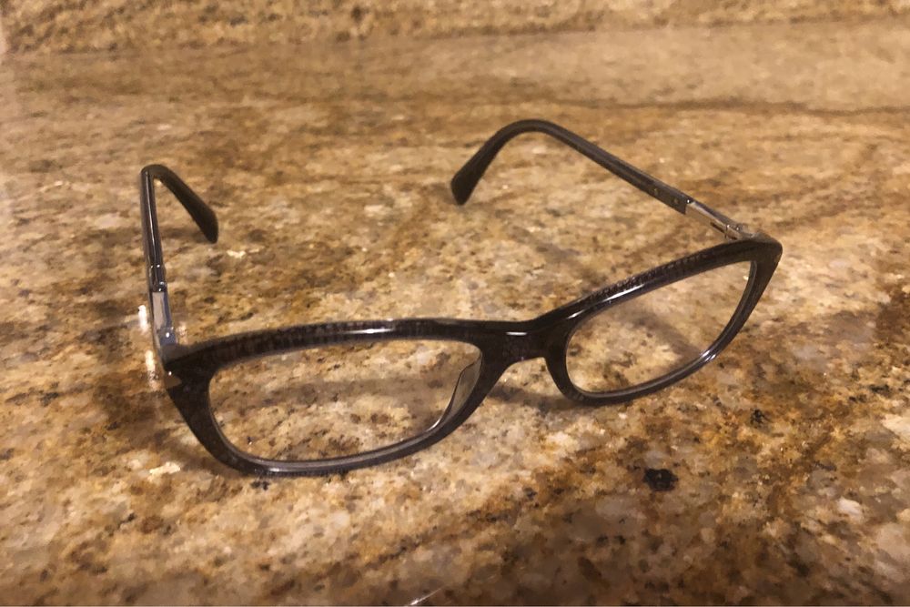 Oprawki do okularów PRADA
