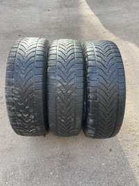 Зимова резина lassa Competus winter 2 (235/75R15 109T)