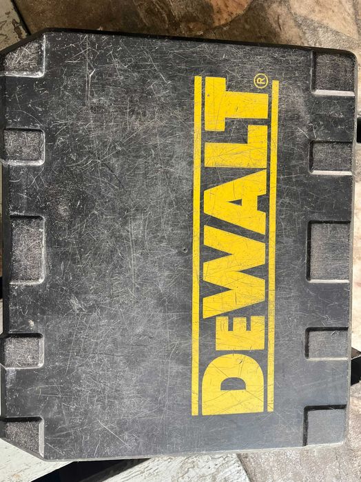 Retificadora Parkside em bom estado