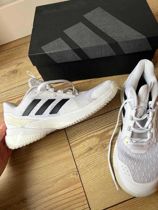 mulher Crazyflight 6 Indoor Shoes EU 40/US 7