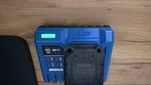 Ladowarka erbauer 150w nowa