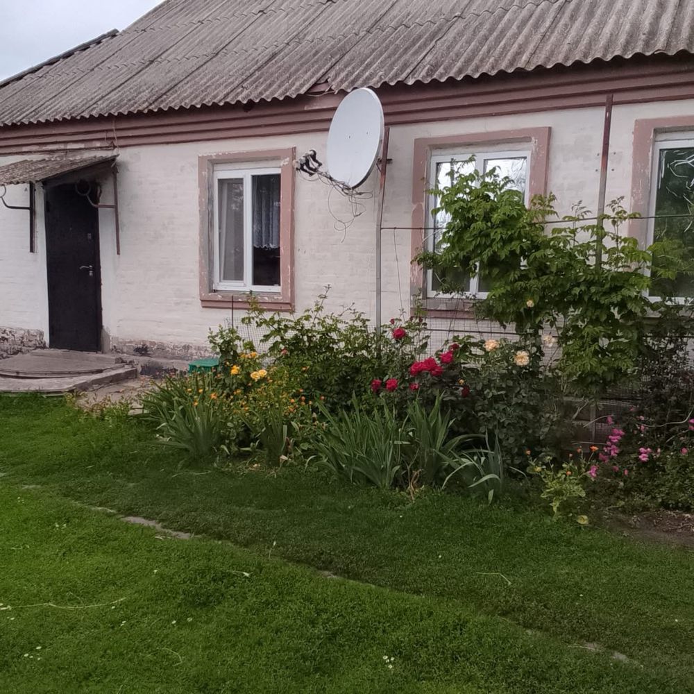 Продається будинок