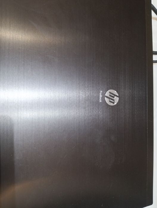 HP probook 4520s