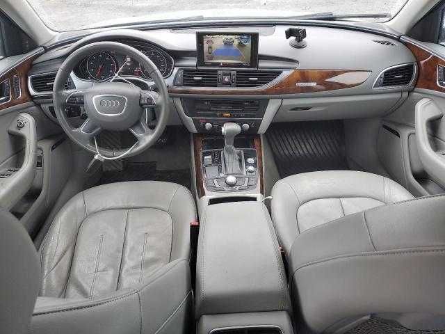 Audi A6 Premium Plus 2014 Року