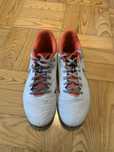 Chuteiras Nike Tiempo FG 42