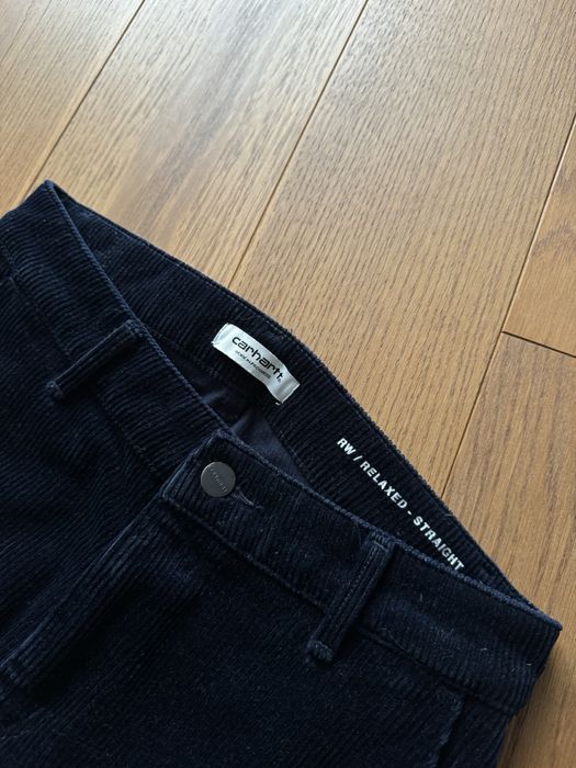 Жіночі вельветові штани Carhartt 26 S