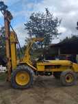 Empilhador 2500 kg