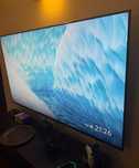 Telewizor Sony XR-75x90j - gwarancja do 2027 - super stan 75 cali