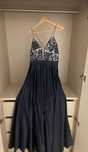 Vestido cerimónia