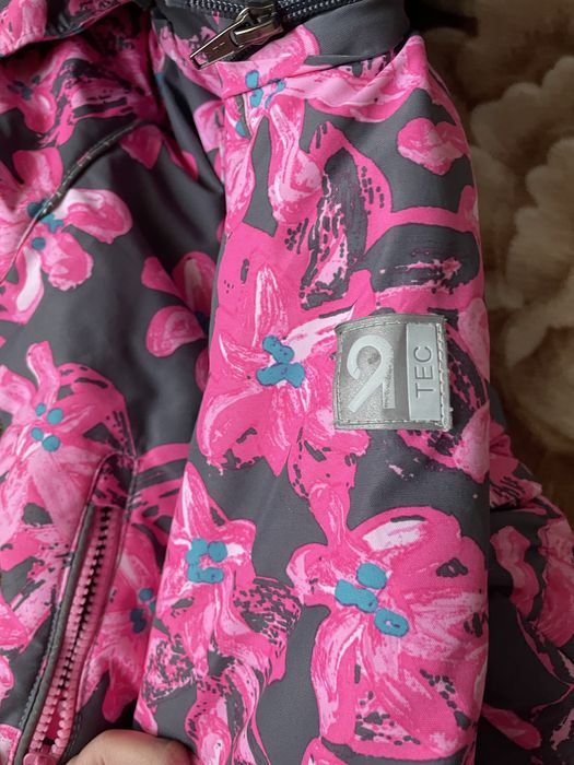 Комбінезон Термо