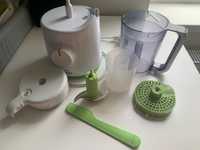 Philips Avent babycook пароварка 2в1