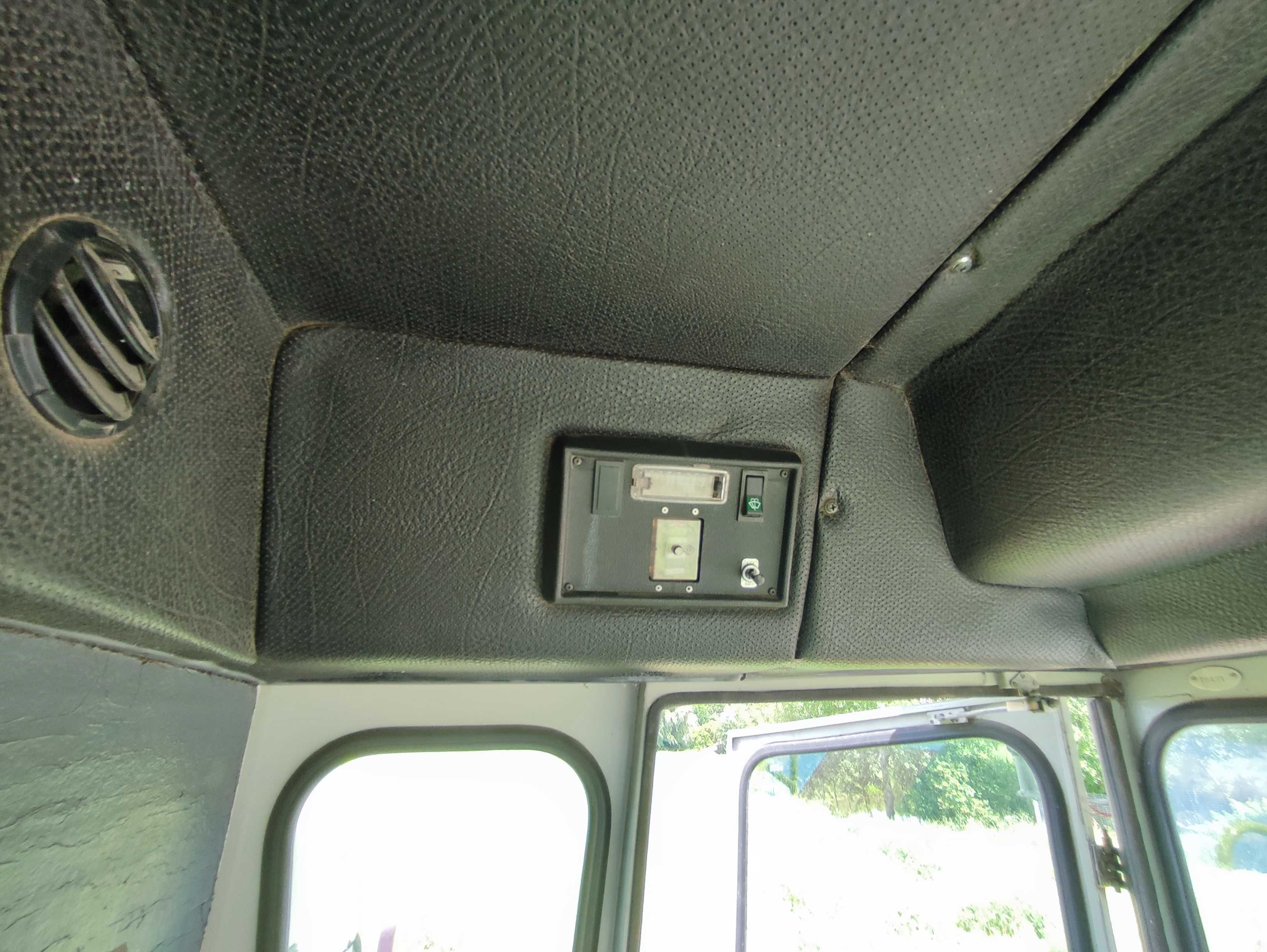 Комбайн claas dominator 86