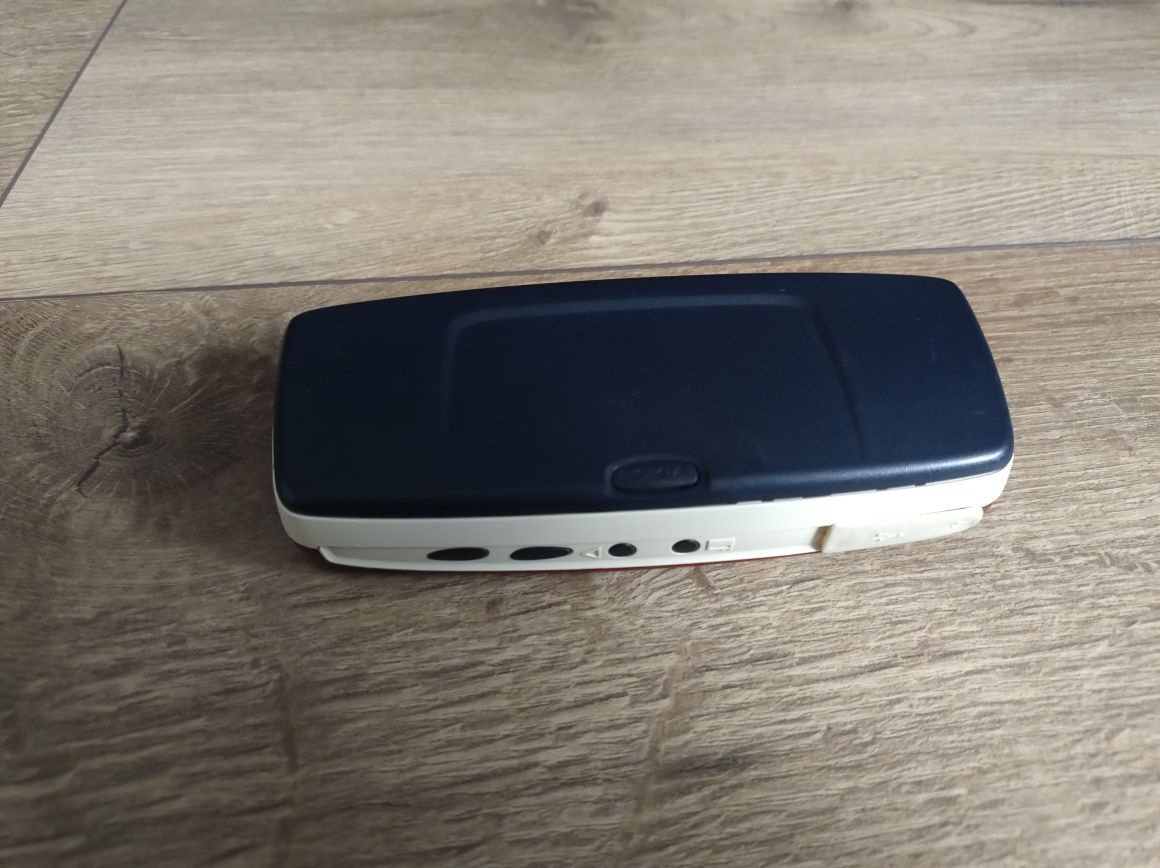 Nokia 5510 stary telefon