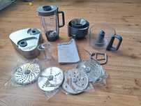 Kenwood elementy