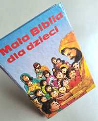 Mała Biblia dla dzieci