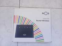 Rooter Huawei B310S-22 Novo em Caixa