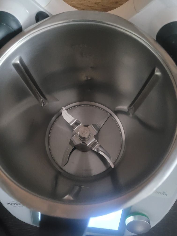 Thermomix TM 6 w bardzo dobrym stanie