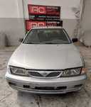 NISSAN ALMERA PARA PEÇAS