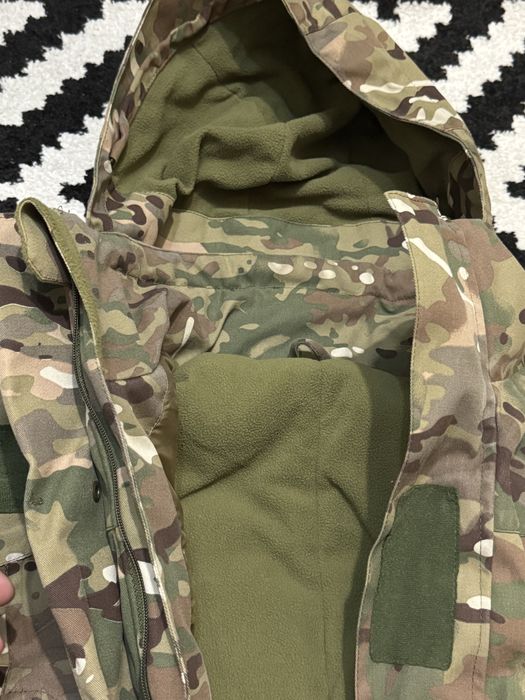 Куртка зимня мультікам