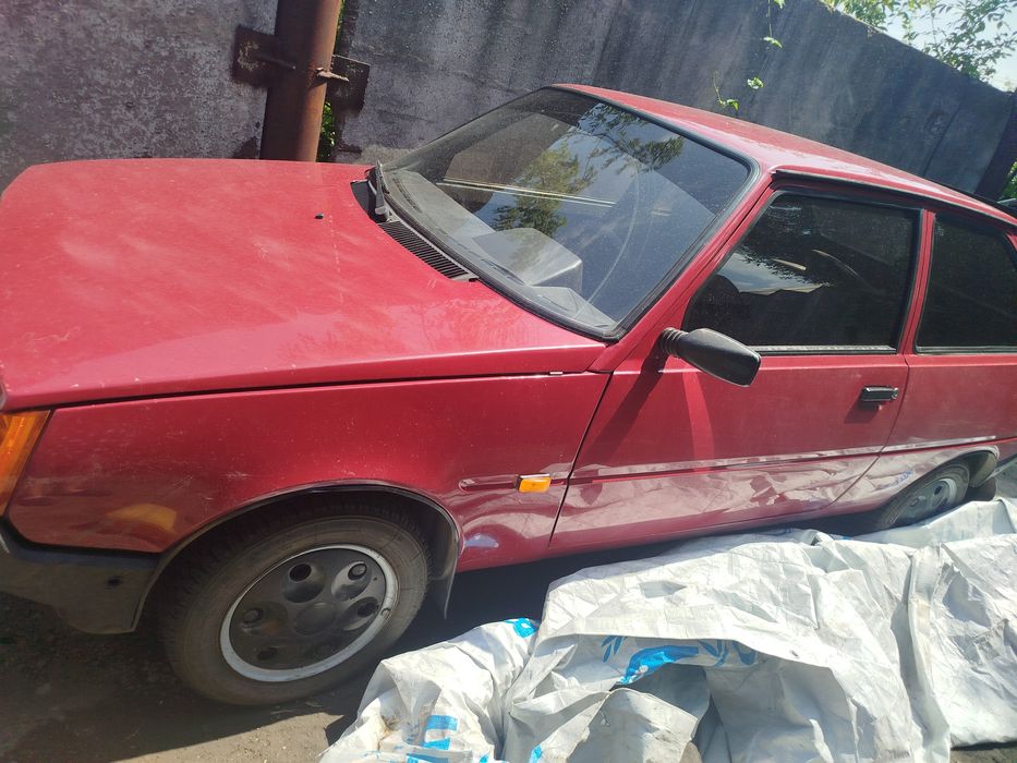 Продам Таврія Нова