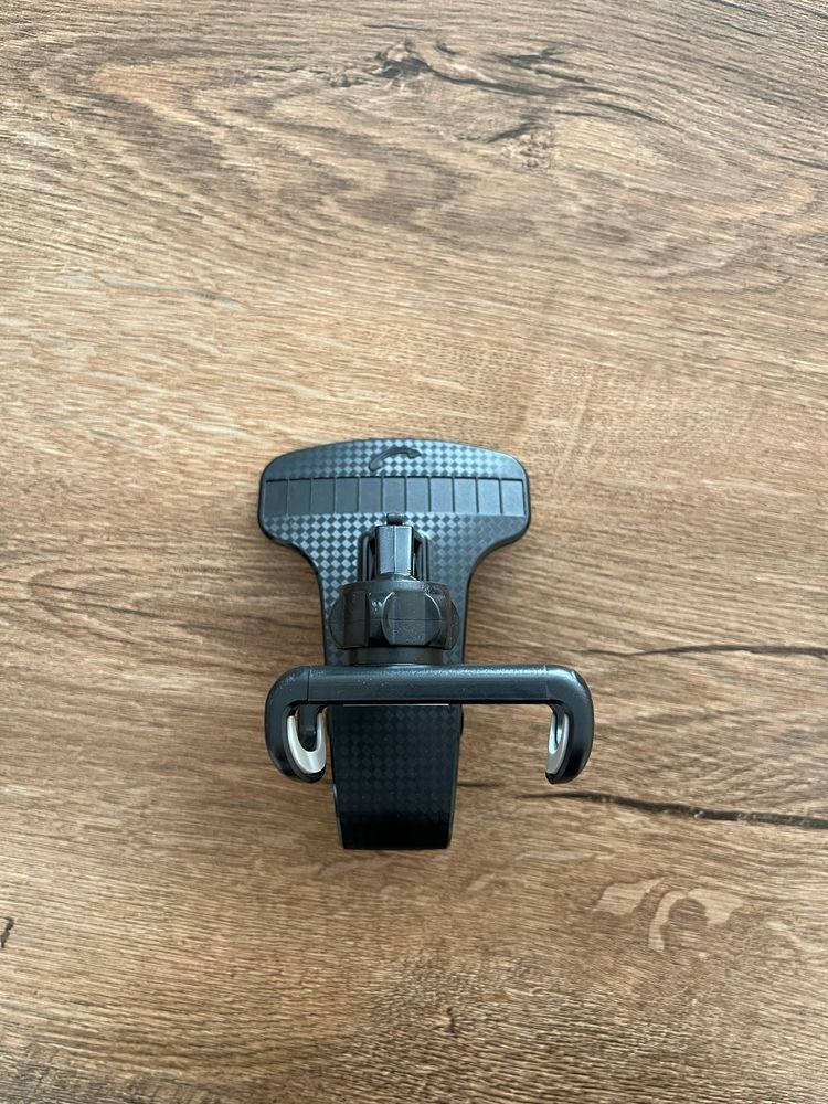 Suporte de telemóvel para carro