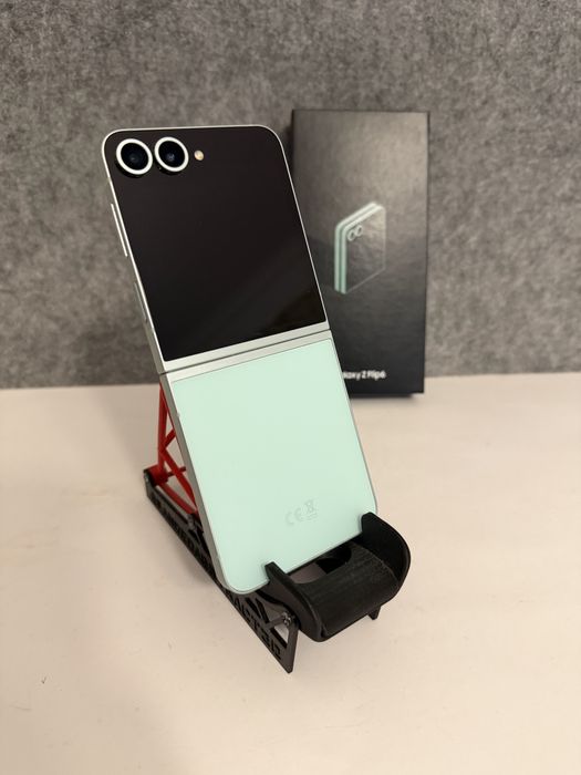 Samsung Z Flip 6 256GB Mint